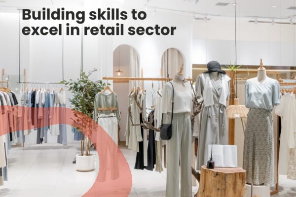 NIF Global, Indore Equips Future Leaders for the New-Age Retail Industry