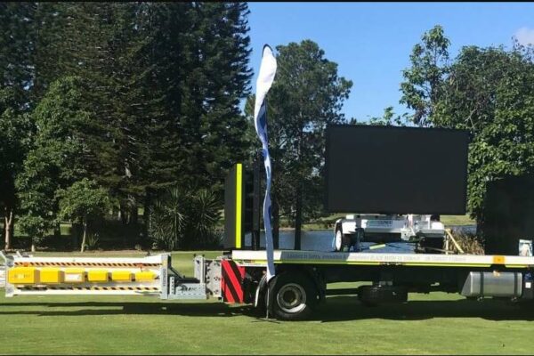 VMS Board Technology Leads the Charge in Smarter, Safer Road Management
