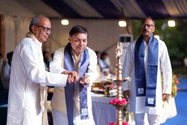 IIM Kashipur Celebrates Its Largest, Most Diverse Graduating Class at 12th Convocation