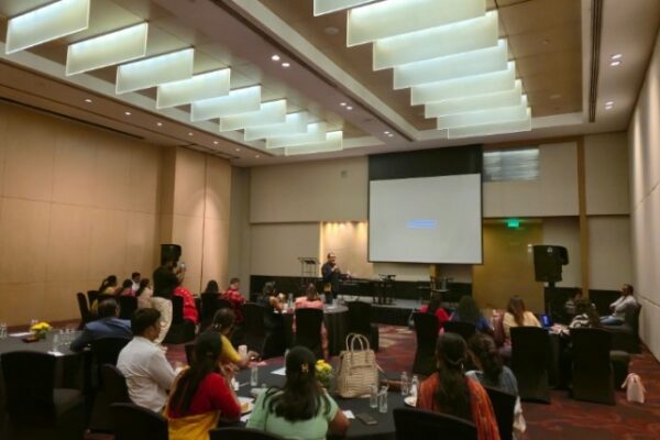 Expify Lead the Charge in Shaping India’s First White Paper on Experiential Counseling