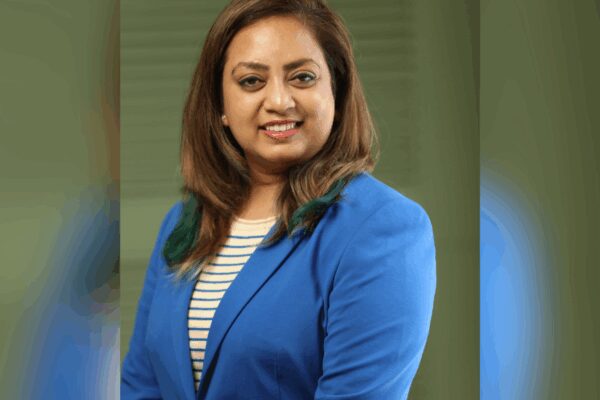 Elevating Brands with Heart and Strategy: Vagisha Jain’s Vision for Modern Marketing