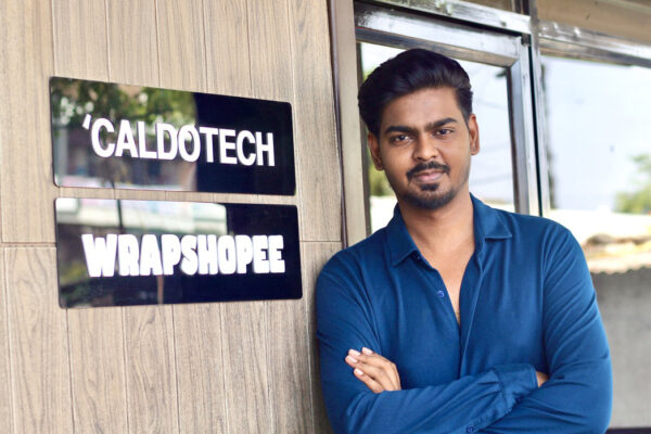 Vision Beyond Limits: How Jitesh Dhotre Turned Challenges into Scalable Brands