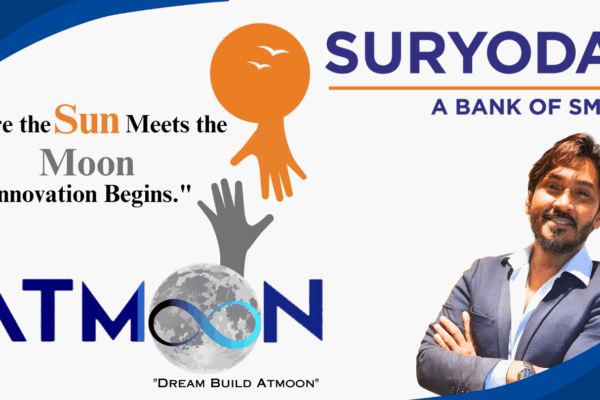 AT MOON VENTURES Announces Strategic Bank Collaborations, New Leadership Appointments, and Visionary Growth Plans
