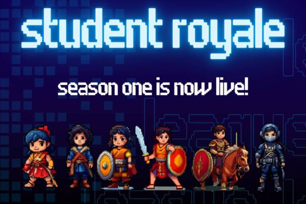 Level Up Your Journey: Under 25’s Gamified Leaderboard Turns Goals into Earnings!