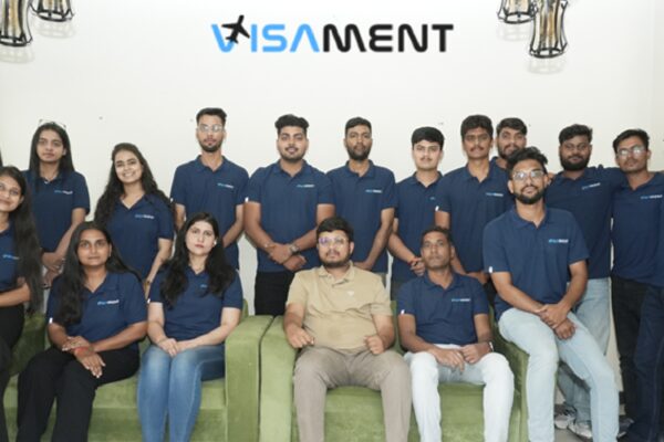 India’s Outbound Travel Rises 30% – Visament Launches Smart Visa Services