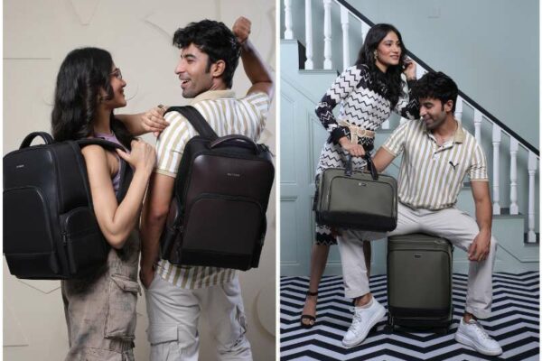 Aethon Launches Premium Hover Series to Meet Growing Travel Accessories Demand