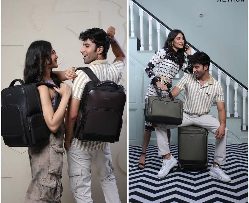 Aethon,Premium Luggage,Premium Backpacks,Travel Accessories