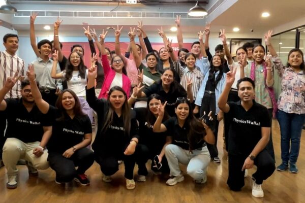 Over 150 PhysicsWallah (PW) Students Score Above 95% in ICSE Results 2025; Six Score 98% and Above