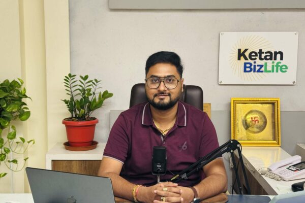Ketan BizLife Emerges as India’s Go-To Platform for Export Sales Training