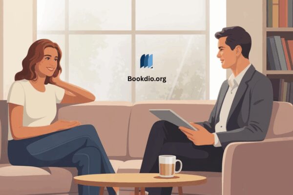 The Making of Bookdio: One Year, Zero Marketing, and Over a Million Hearts Reached