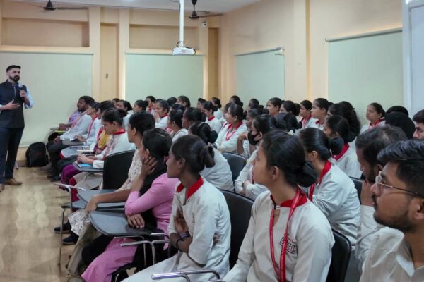HR Professional Launches Campus Outreach Program to Address Employability Gaps