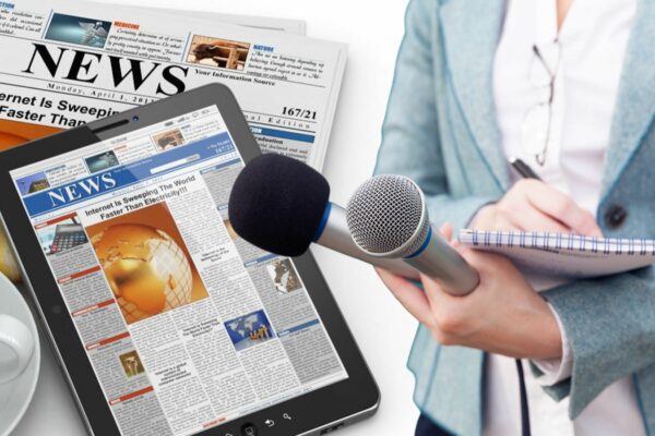 Tandav Media Expands Its Presence with Entry into English Digital News Space.