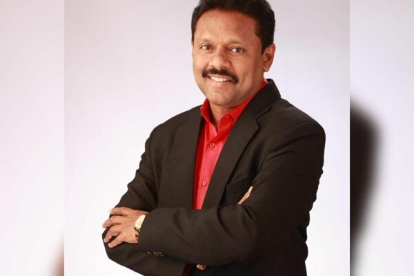 Dr Sunil Saldanha’s BMS AI Healthcare Ushers in a New Era of AI-Powered, Non-Invasive Medical Diagnostics