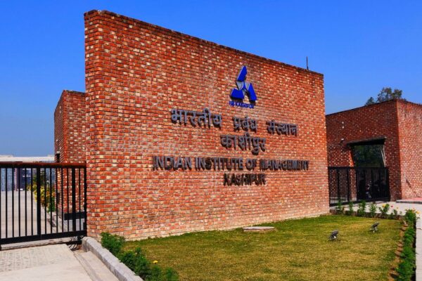 IIM Kashipur to Host International Conference on “Sustainable Management Strategies for India’s Future”
