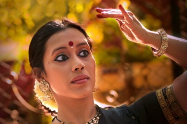 From a Dreaming Child to a Cultural Torchbearer: How Dr. Vandana Supriya Kasaravalli Is Revolutionizing Classical Dance in India