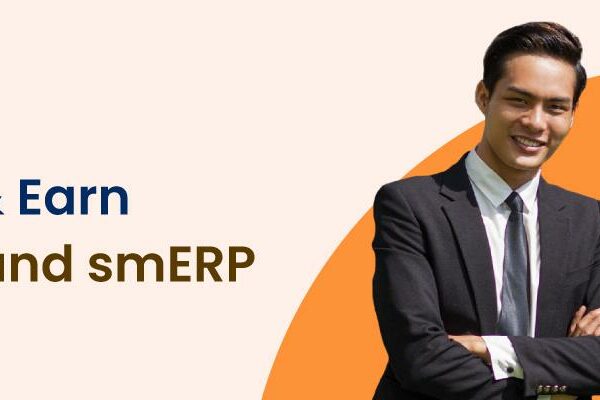 Transforming SME Growth: How Expand smERP Empowers Consultants to Drive Business Success