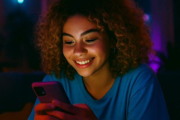 WTMF – AI Chatbot for Overthinkers, Night Owls, and Anyone Who’s Ever Felt Alone in the Digital Silence