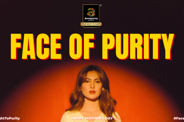 If Purity Had a Face, It Would Be Hers: Annapurna’s Salutes Mothers