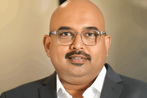 Driving Financial Excellence with Innovation: Yogesh Pondicherry on Bindz’s Future-Ready Consulting Model