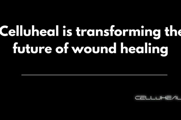 Celluheal is Transforming the Future of Wound Healing with Advanced Collagen Technology and Calcium Alginate Dressing Innovation