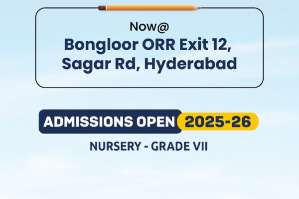 They Teach Kids to Talk to the Moon?! Hyderabad Parents Can’t Stop Enrolling at This School