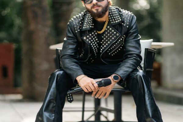 Mehfil E Kashish – Redefining Live Music Entertainment in Goa