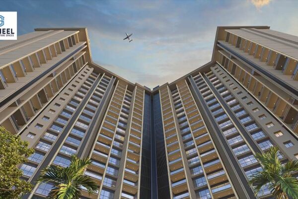 Palacio by Saheel: Your Gateway to Premium Living in Chinchwad