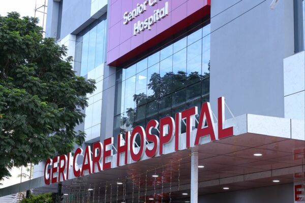 Geri Care Hospitals Leading the Way in Elder Care Education with DNB Geriatrics
