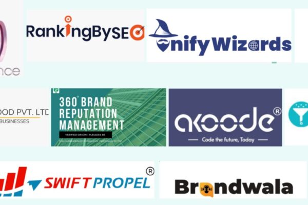 Top 10 Growing Digital Marketing Agencies in India