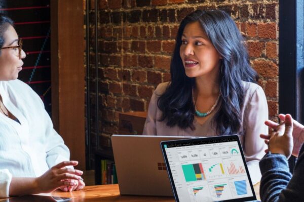 How Microsoft Dynamics 365 Experts Drive Digital Transformation