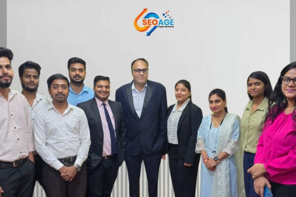 SEOAge Digital: Empowering Businesses with Innovative Digital Solutions