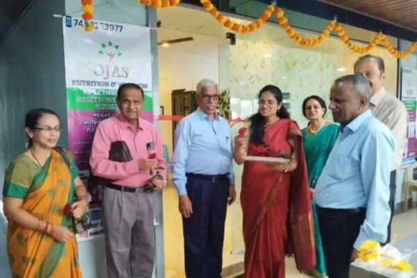 Ojas Nutrition and Wellness Empowers People to Transform Their Health—One Holistic Step at a Time