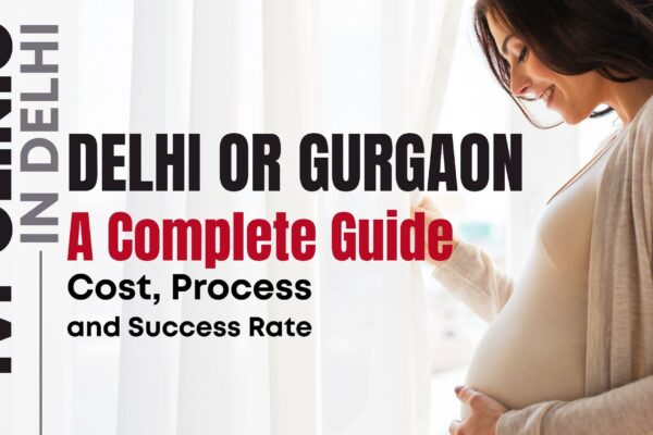 IVF Clinic in Delhi or Gurgaon? What You Should Know Before Deciding
