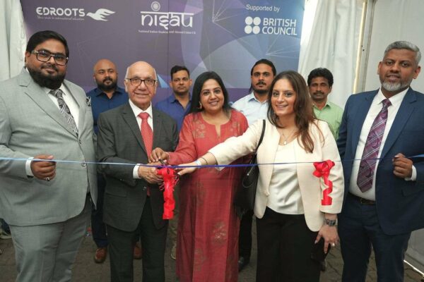 NISAU UK and Edroots International jointly hosted Student-Educator Meet in Kerala for UK Higher Education aspirants