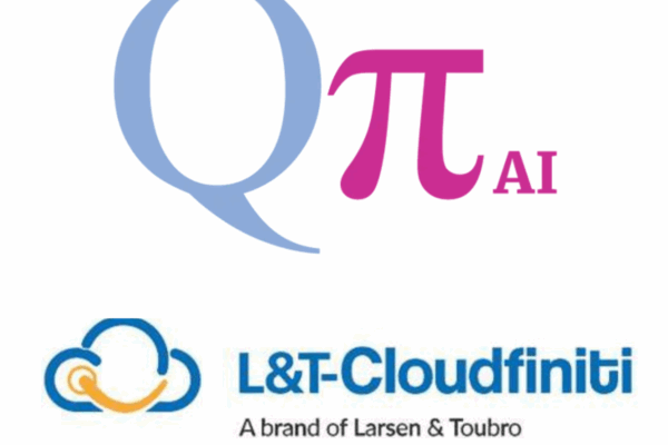 L&T-Cloudfiniti forges Strategic Partnership with Deep-tech Startup QpiAI