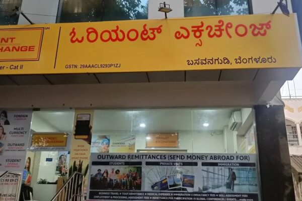 How Orient Exchange Evolved into One of India’s Most Trusted Foreign Exchange Brands