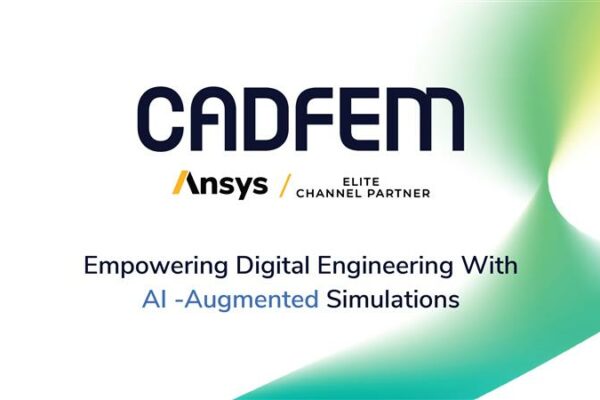 CADFEM India Accelerates Engineering Innovation with Advanced Simulation Solutions Powered by Ansys