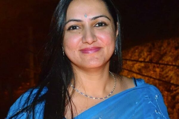 Geetika Mahandru on the UPI revolution and its constant innovation