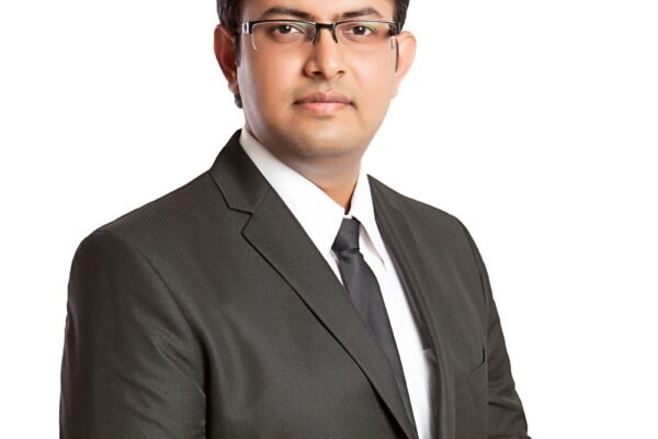 Trust Between Borrowers, Partners, and Platforms- What Fintech Entrepreneurs Must Get Right in Lending : Kushal Rastogi, Founder and CEO, Knight Fintech