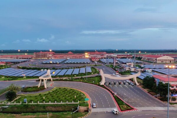 CIAL leads with in-house Cyber Security Hub