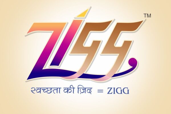 ZIGG Detergent Logo Unveiled by Bollywood Actress Mahek Chahal at Mr. & Miss Agra Grand Finale