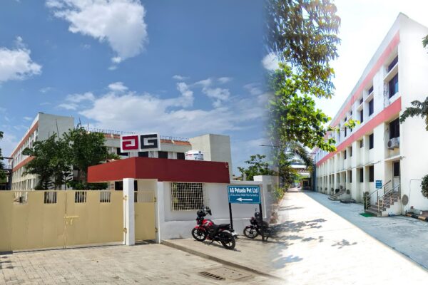 AG Group Scales New Heights: Acquires AG Petuela, Launches R&D Center and Surpasses ₹210 Cr