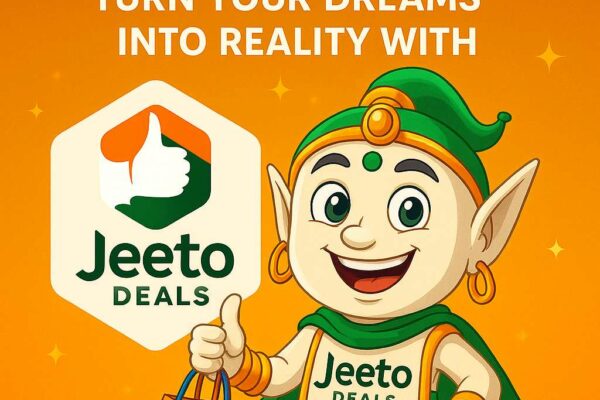 How JeetoDeals is Solving India’s Online Shopping Trust Problem