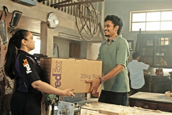 FedEx Powers India’s Small and Medium Enterprises to Think Big, Ship Smart