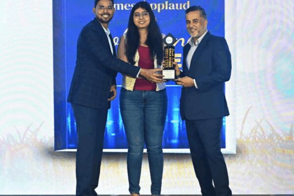 India’s Best Publishing House 2025 Awarded to Truth and Social Publication by Chetan Bhagat