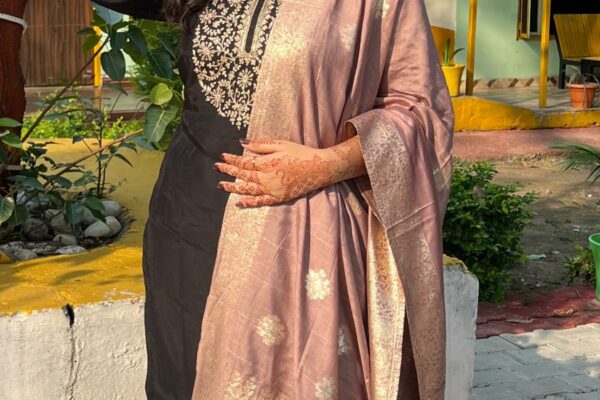 Rising Star Manasvi Raghuvanshi: A Journey from Infant Model to Showstopper