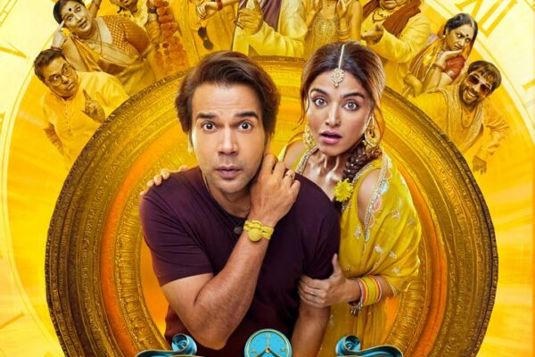 The Real Bhool Chuk is PVR Inox Taking on Maddock Films – A Studio That Champions Cinema.