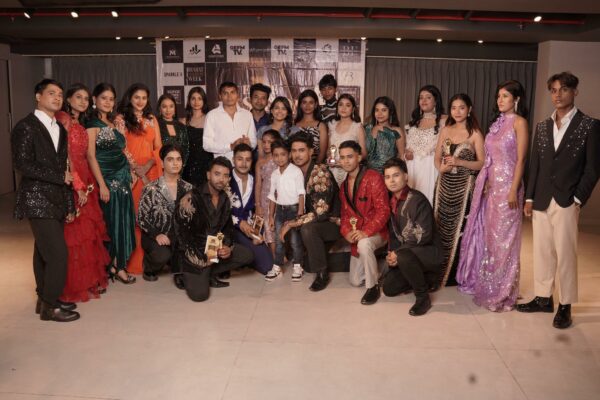 Elite Fashion Carnival Season 3 Sets Kolkata Ablaze with Glamour and Innovation