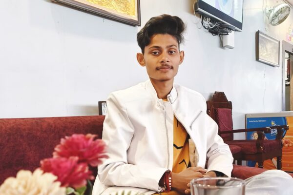 Rahul Kumar: The Darbhanga Mind Behind India’s Fastest UPI Game Top-Up Site – LioGames
