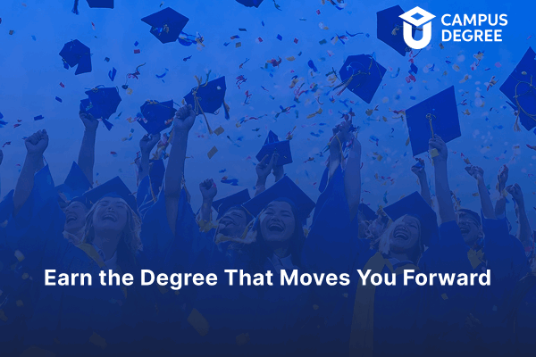Campus Degree Partners with Leading Indian Universities to Accelerate Online Course Admissions